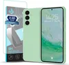 Hülle für Samsung Galaxy A56 5G mit 9H Displayglas Produktbild-Vorschau 1
