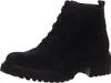A single dark blue boot is shown against a white background. Anteprima dell’immagine prodotto