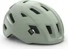 MET E-Mob, Moss Gray, Matt, Gr. M, 56-58 cm Produktbild-Vorschau 1