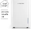 Trotec TTK 66 E, 440 W, 220 - 240 V, 50 Hz, 1,6 m, 5 - 32 Produktbild-Vorschau 3