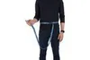 Ruffwear Crag Leash Hundeleine, Farbe:Midnight Wave Produktbild-Vorschau 4
