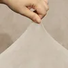 3-dílný sametový potah na pohovku, potah na pohovku ve Náhled obrázku produktu 6