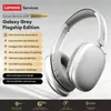 Lenovo LES-107 Bluetooth Kopfhörer kabellos faltbar 26h Produktbild-Vorschau 1