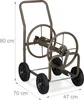 relaxdays 10026089_0 relaxdays Schlauchwagen für 60,0 m Anteprima dell’immagine prodotto 4