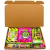 Saure USA Süßigkeiten Box | 20 Stück | USA Import | Produktbild-Vorschau 3