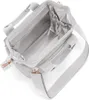 RIXEN & KAUL Borsa da manubrio "Roomy" volume 4 l, grigio Anteprima dell’immagine prodotto 4