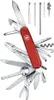 Offiziersmesser, SwissChamp, rot Produktbild-Vorschau 8