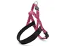 Morso Norwegian Hondentuig Gerecycled Bubble Leo Roze Produktbild-Vorschau 1
