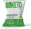 KETO Haselnüsse in Kokosnussschokolade 70g Produktbild-Vorschau 1
