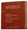 ARTDECO Compact, Mittel, Almond, Braun, Palette, Gepresstes Produktbild-Vorschau 15