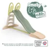 Smoby 820304, 3 Jahr(e), Kunststoff, Mehrfarbig Produktbild-Vorschau 9