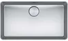 FRANKE MYTHOS, MYX210-70 in acciaio inox spazzolato, Anteprima dell’immagine prodotto 8