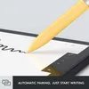 Logitech Pen - Digitale pen - draadloos - Geel - geschikt Productafbeelding-voorbeeld 3