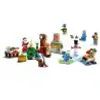 LEGO® City Adventskalender, 60235 Produktbild-Vorschau 8