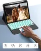 Tastaturhülle für iPad 10 10,9" 2022 CACOE AZERTY mit Produktbild-Vorschau 5