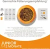 Iams Pouch 12-Pack Kitten In Gravy 12X85G Productafbeelding-voorbeeld 10