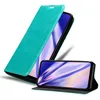 Cadorabo Hülle für Samsung Galaxy A32 5G Schutz Hülle in Produktbild-Vorschau 1