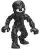 Assortimento di minifigure di porte Wave 1 da 5 cm (24) Anteprima dell’immagine prodotto 4