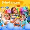 Colozoo Schminkstifte Kit 20 Farben für Kinder – Produktbild-Vorschau 4