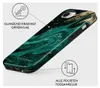Burga Tough iPhone 16e Hülle Hardcase Backcover Stoßfest - Produktbild-Vorschau 3