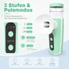 Augenmassagegerät mit Nano Sprühnebel, kabelloser Produktbild-Vorschau 4