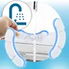 10 Stück Katzenbrunnen Trinkbrunnen Filter Ersatzfilter für Produktbild-Vorschau 7