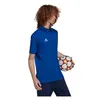 Adidas Entrada 22 Poloshirt Herren - Royal  | Größe: M Produktbild-Vorschau 5