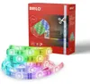 Bande LED 5 mètres BRILONER LEUCHTEN LED SUPERLINE, 0,12 W, Voir les images du produit 1
