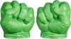 Hasbro Avengers Hulk Gamma Smash Fists Fäuste F93325L0 Voir les images du produit 1