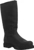 Panama Jack Bambina Langschaftstiefel  Schwarz Produktbild-Vorschau 8