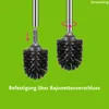 Testina di ricambio per scopino WC Bürstenking, 69 mm, set Anteprima dell’immagine prodotto 6