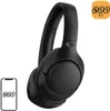 Casque sans fil Qcy H3, Anc (noir) Voir les images du produit 1