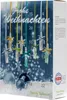 2025 Weihnachten Beauty Ampullen Adventskalender Pflege 8  Produktbild-Vorschau 1