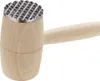 Mazza da carne MARIBOR, legno, 5x9,5x29,5cm Anteprima dell’immagine prodotto 4