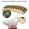 Rolastretcher - tendeur de colonne vertébrale - contre les Voir les images du produit 6