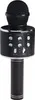Bluetooth-Karaoke-Mikrofon mit integriertem Lautsprecher. Produktbild-Vorschau 1