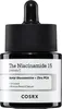 COSRX - The Niacinamide 15 Serum 20ml Náhled obrázku produktu 15