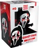Youtooz: Scream – Ghost Face Vinylfigur Produktbild-Vorschau 2