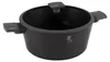 Berlinger Haus Topf BH-8132 28cm Titan Antrazit Produktbild-Vorschau 1