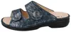 Zapatos para mujer Finn Comfort, color azul, talla 38 Vista previa de la imagen del producto 2