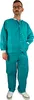 Einweg-Thermojacke, Janmed Bereichskleidung, grün, Produktbild-Vorschau 6