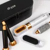 Dryze Airstyler Crème White/Gold Edition – inklusive Produktbild-Vorschau 3