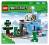 LEGO 21243 Minecraft Ośnieżone szczyty, Zestaw Podgląd zdjęcia produktu 19