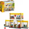 Lego 40574 Konstruktionsspiel Firmenladen    One Size Produktbild-Vorschau 4