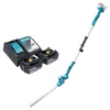 Makita DUN 461 WRF2 Akku Heckenschneider 18 V 46 cm + 2x Produktbild-Vorschau 1