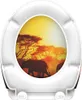 Sedile WC SCHÜTTE AFRICA, sedile WC in duroplast con Anteprima dell’immagine prodotto 16