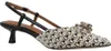 Tamaris Sling Sandalette  Schwarz Produktbild-Vorschau 13