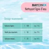 1x1 L BAYCINEX® Beckenrandreiniger entfernt Schmutz- und Produktbild-Vorschau 7
