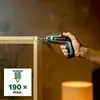 Akku-Schrauber IXO 7-Set Produktbild-Vorschau 15