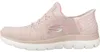 Skechers Slipper Halbschuh SUMMITS-DAZZLING HAZE Produktbild-Vorschau 11